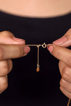 Load image into Gallery viewer, Bolo Adjustable Chain