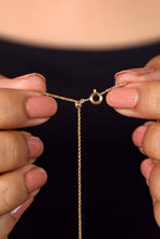 Load image into Gallery viewer, Bolo Adjustable Chain