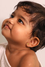 Load image into Gallery viewer, Kids Star Studs