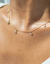 Load image into Gallery viewer, City of Stars Necklace - STAC Fine Jewellery