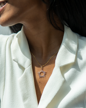 Load image into Gallery viewer, Sol Pendant - STAC Fine Jewellery