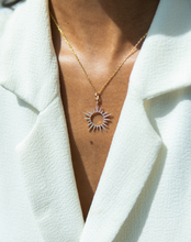 Load image into Gallery viewer, Sol Pendant - STAC Fine Jewellery