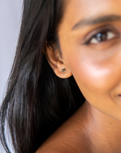 Load image into Gallery viewer, Single Star Stud