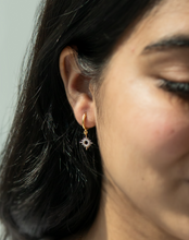 Load image into Gallery viewer, Sol Earrings - STAC Fine Jewellery