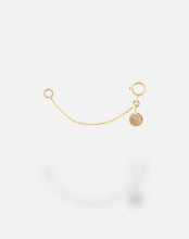 Load image into Gallery viewer, Watch Charm Chain - STAC Fine Jewellery