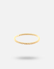 Load image into Gallery viewer, DOTM Twisty Ring - STAC Fine Jewellery