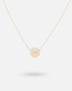DOTM Kaleidoscope Necklace - STAC Fine Jewellery