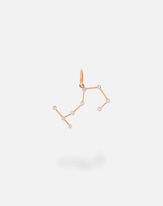 Constellation Charm Pendant - Scorpio - STAC Fine Jewellery