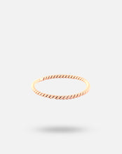 Load image into Gallery viewer, DOTM Twisty Ring - STAC Fine Jewellery