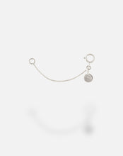 Load image into Gallery viewer, Watch Charm Chain - STAC Fine Jewellery