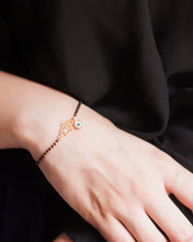 Load image into Gallery viewer, The Hitched Diamond Bracelet - STAC Fine Jewellery