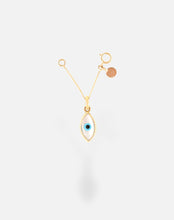 Load image into Gallery viewer, Watch Charm Chain - STAC Fine Jewellery