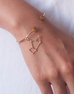 Constellation Charm Pendant - Sagittarius - STAC Fine Jewellery