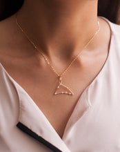 Load image into Gallery viewer, Constellation Charm Pendant - Capricorn - STAC Fine Jewellery