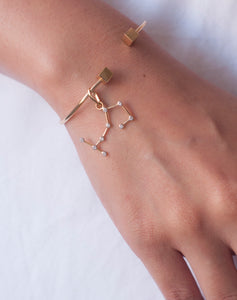 Constellation Charm Pendant - Scorpio - STAC Fine Jewellery