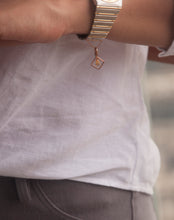 Load image into Gallery viewer, Watch Charm Chain - STAC Fine Jewellery