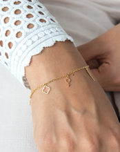 Load image into Gallery viewer, Journey Charm Bracelet - STAC Fine Jewellery