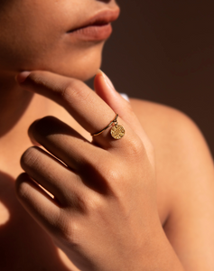 Dangling Cirque Ring - STAC Fine Jewellery