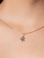 Load image into Gallery viewer, Paw Charm Pendant - STAC Fine Jewellery