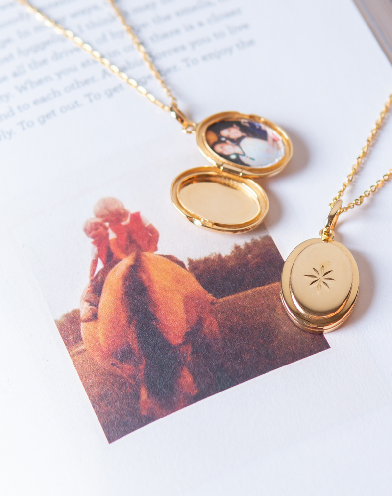 Garima discount name locket
