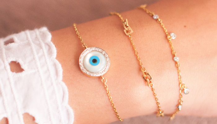 Fine 2025 jewelry bracelets