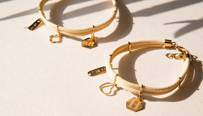 Personalised 2025 fine jewellery