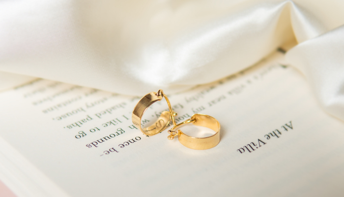 My fine deals jewellery