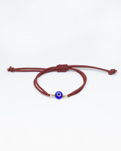 Load image into Gallery viewer, Kids Evil Eye Rakhi