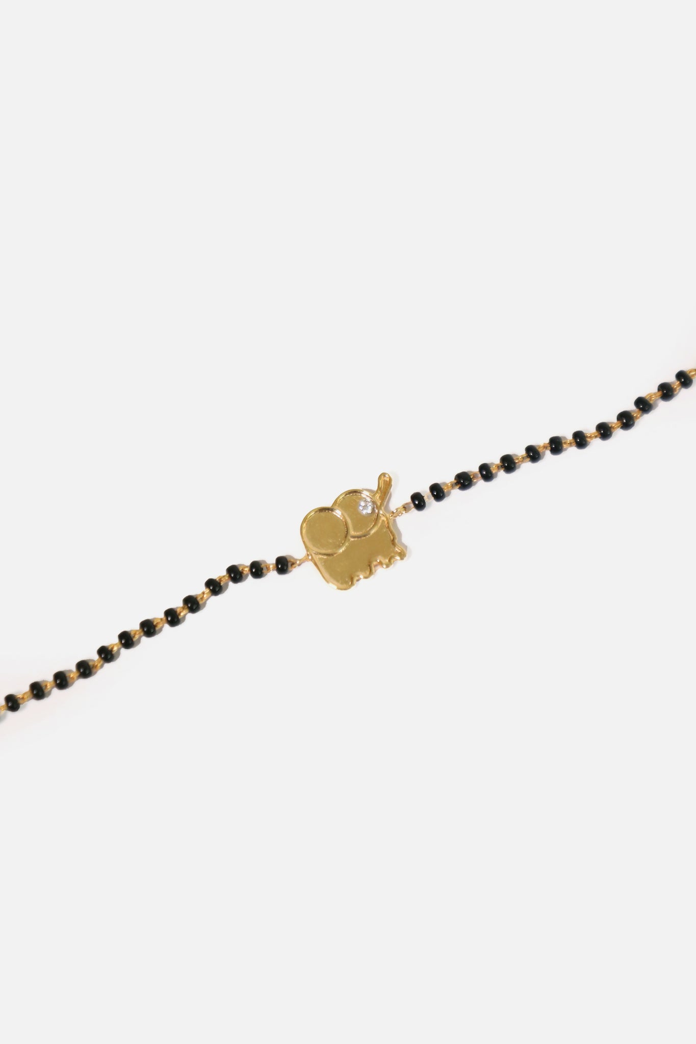 🐘💫 Red Plum Jasper Elephant Bracelet Kit: Embrace Good Luck and Style –  Too Cute Beads