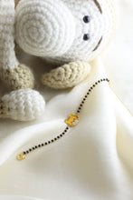 Load image into Gallery viewer, Tiger Nazariya Enamel Bracelet