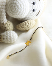 Load image into Gallery viewer, Tiger Nazariya Enamel Bracelet