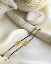 Load image into Gallery viewer, Tiger Nazariya Enamel Bracelet