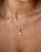 Load image into Gallery viewer, Padel Gold Charm
