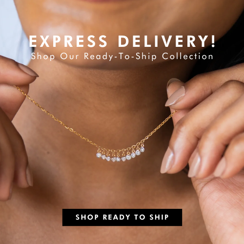 Necklace shop outlet