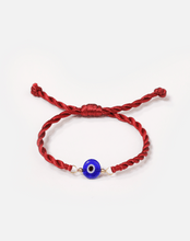Load image into Gallery viewer, Evil Eye Rakhi