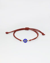 Load image into Gallery viewer, Evil eye rakhi - adult