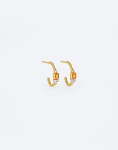 Citrine Diamond Images White Background Image