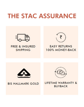 Load image into Gallery viewer, STAC Assurance Image