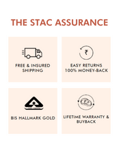 Load image into Gallery viewer, STAC Assurance Image 
