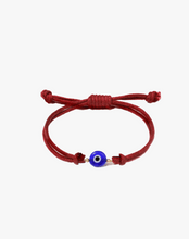 Load image into Gallery viewer, Evil Eye Rakhi