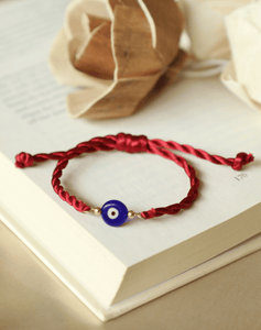 Evil Eye Rakhi