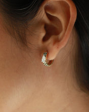 Load image into Gallery viewer, Pear Diamond Enamel Balis