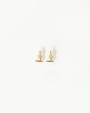 Load image into Gallery viewer, Rainbow Baby Earrings