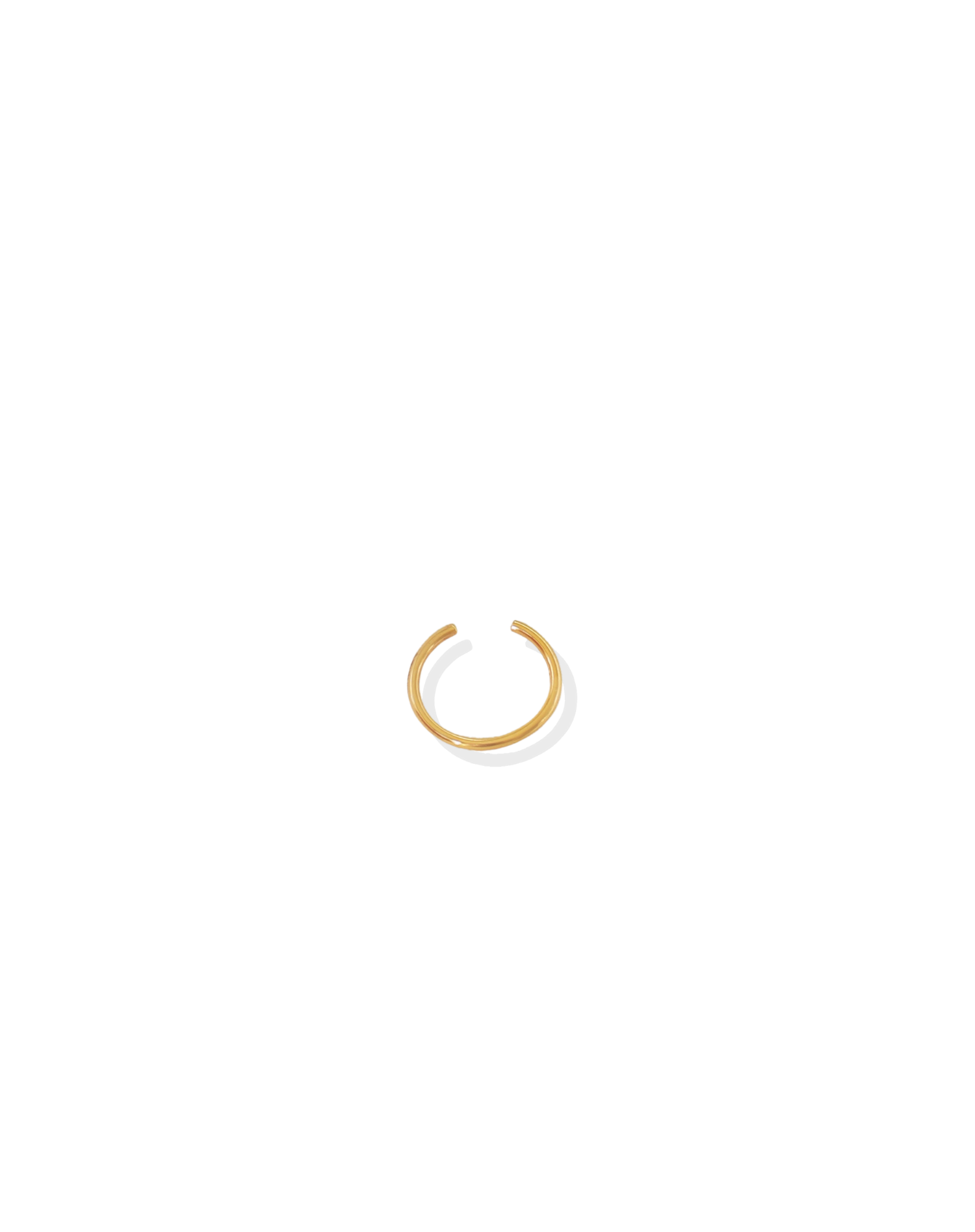 Clickers - Septum & Nose Jewelry - Ask & Embla – Ask and Embla