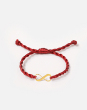 Load image into Gallery viewer, Infinity Rakhi