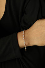 Load image into Gallery viewer, Infinite Lab Grown Diamond Bracelet
