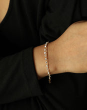 Load image into Gallery viewer, Infinite Lab Grown Diamond Bracelet