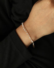 Load image into Gallery viewer, Infinite Lab Grown Diamond Bracelet