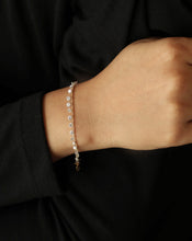 Load image into Gallery viewer, Infinite Lab Grown Diamond Bracelet