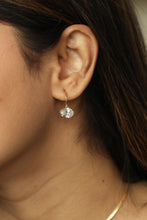 Load image into Gallery viewer, Classic Lab Grown Diamond Oval Earrings